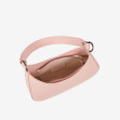 Сумка-багет средний Regina Notte Light Pink 3