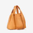 Шоппер большой Regina Notte Light Orange 2