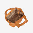 Шоппер большой Regina Notte Light Orange 3