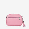 Сумка через плече (крос-боді) маленька Regina Notte Light Pink 2