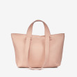 Шоппер великий Regina Notte Light Pink 1