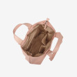 Шоппер великий Regina Notte Light Pink 3