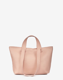 Шоппер великий Regina Notte Light Pink