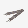 Сменный ремень для сумки Regina Notte Dark grey 1
