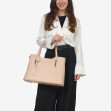 Тоут большой Regina Notte Light coral 4