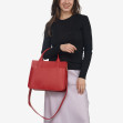 Тоут средний Regina Notte Red 4