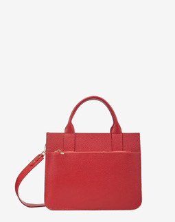 Тоут средний Regina Notte Red
