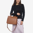 Тоут средний Regina Notte Dark foxy 4