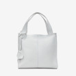 Шоппер большой Regina Notte White 1
