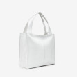 Шоппер большой Regina Notte White 2