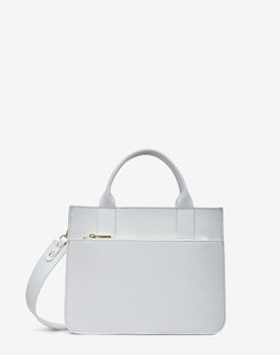 Тоут средний Regina Notte White