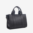 Тоут большой Regina Notte Black 2