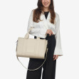 Тоут большой Regina Notte Beige 4