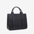 Тоут середній Regina Notte Black 2