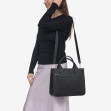 Тоут середній Regina Notte Black 4