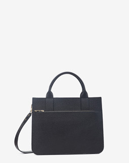 Тоут средний Regina Notte Black