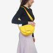 Сумка через плече (крос-боді) маленька Regina Notte Yellow 4