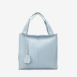 Шоппер большой Regina Notte Light-blue 1