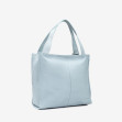 Шоппер большой Regina Notte Light-blue 2