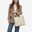 Шоппер середній Regina Notte Beige 4