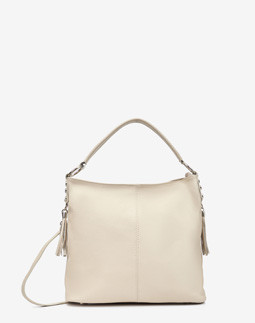 Шоппер середній Regina Notte Beige