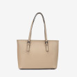 Тоут великий Regina Notte Light taupe 1
