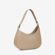 Сумка-багет середній Regina Notte Light taupe 2