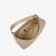 Сумка-багет середній Regina Notte Light taupe 3