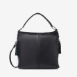 Шоппер средний Regina Notte Black 1