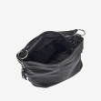 Шоппер средний Regina Notte Black 3