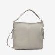 Шоппер средний Regina Notte Light-grey 1