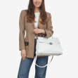 Тоут середній Regina Notte White 4
