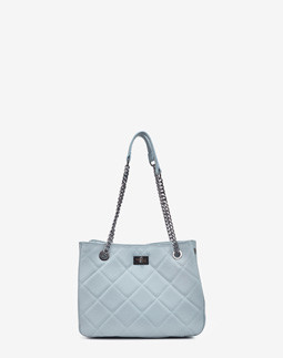 Тоут средний Regina Notte Light-blue