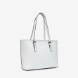 Тоут большой Regina Notte White 2