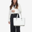 Тоут большой Regina Notte White 4