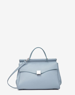 Тоут средний Regina Notte Light-blue