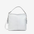 Шоппер середній Regina Notte White 1