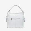 Шоппер середній Regina Notte White 2