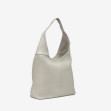 Шоппер средний Regina Notte Light-grey 2