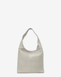 Шоппер середній Regina Notte Light-grey