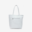 Шоппер великий Regina Notte White 2