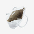 Шоппер великий Regina Notte White 3