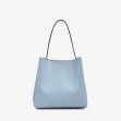 Шоппер средний Regina Notte Light-blue 1