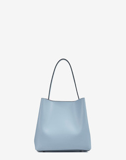 Шоппер середній Regina Notte Light-blue
