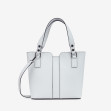 Тоут средний Regina Notte White 1