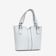 Тоут средний Regina Notte White 2