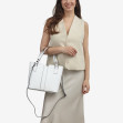 Тоут средний Regina Notte White 4