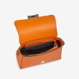 Сумка через плече (крос-боді) маленька Regina Notte Orange 3