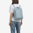 Рюкзак великий Regina Notte Light-blue 5