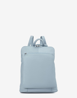 Рюкзак большой Regina Notte Light-blue